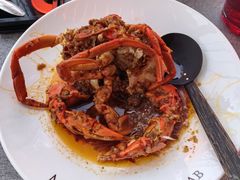 -Ministry of Crab•MOC(交子大道店)