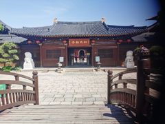-广富林郊野公园