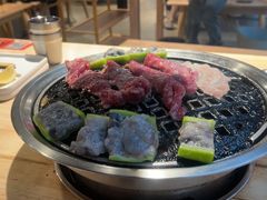 -霸腹烤肉(厦门柚子番店)