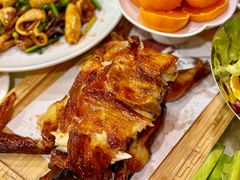 -良友·青岛菜(五四广场店)