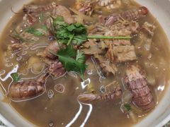 -星龙海鲜(望江东路店)