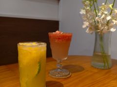 -LOOKA COFFEE(大鹏所城店)