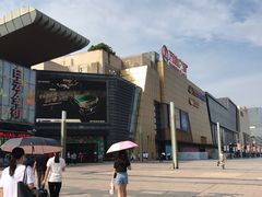 -万达影城(白云万达广场IMAX店)