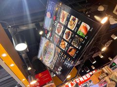 -皖佬板安徽牛肉板面(西站食宝街店)