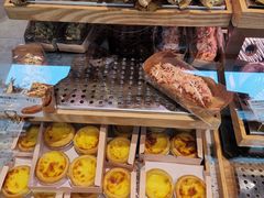 -巴黎贝甜(泗泾店)