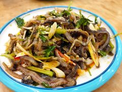 -都一处烧麦馆(前门店)