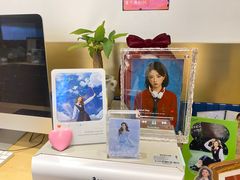 -海马体照相馆(大连柏威年购物中心店)