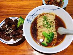 -囿面传统制面馆(中央路店)