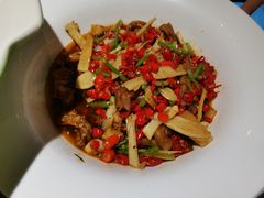 -费大厨辣椒炒肉(黄兴中心广场店)