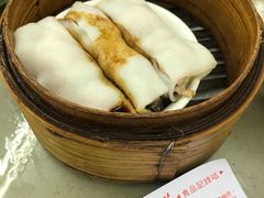 -香港蓮香樓(中環店)