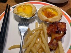 -比格比萨自助(万柳华联店)