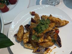 -鑫悦诚府·新鲁菜·餐厅(趵突泉店)