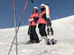-北京万龙八易滑雪场
