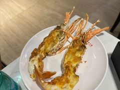-腾阁自助餐厅(朝林广场店)