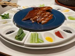 -馋嘴猫北京食堂·烤鸭·宵夜(亚运村店)
