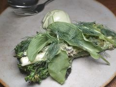 -BOR Eatery(安福路店)