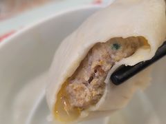 -锡笼记·无锡小笼(人民路店)