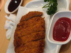 -新一番三文鱼寿司(红城湖店)