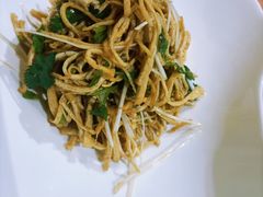 -醉霖生态餐厅(交大店)