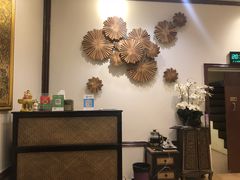 -暹罗手艺古法泰式按摩馆(二号店)