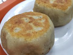 门钉肉饼-白魁老号饭庄(交道口店)