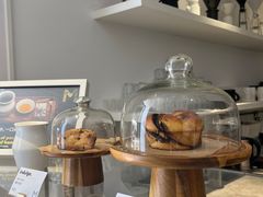 -大酉·M Coffee(北京美术馆店)