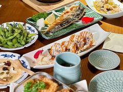 -阿吾罗日本料理(K11艺术中心店)