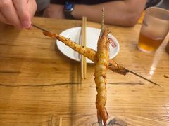 -福苗小骆驼烧烤(莲湖路店)