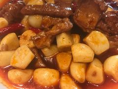 -柴门头啖汤·经典川菜·慢火汤品(锦城万达店)