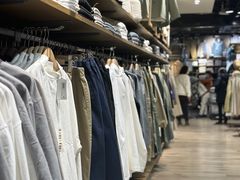 -MUJI无印良品(西单大悦城店)