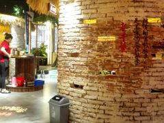 -爷爷的土钵菜(街道口店)