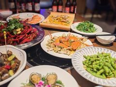 -兄弟爬爬虾(北京路店)
