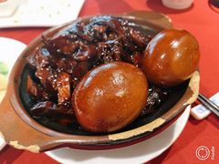 吉士红烧肉-老吉士酒家(天平路店)