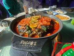 -天源渔港农庄