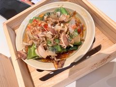 -蔡澜点心·粤菜(嘉里中心店)