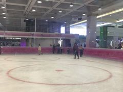 -PARTY DAY 运动超乐场(西安钟楼店)