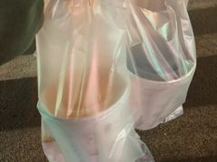 -华莱士·全鸡汉堡(财经学院店)