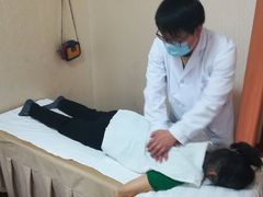 -宜华康盲人按摩(中关村店)