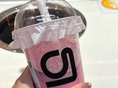-gleeglee乐溢亦茶(合生汇店)