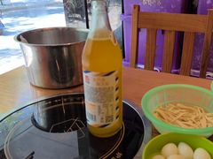 -重庆鸡公煲·青锅花椒鱼(牡丹江路店)