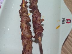 -李先生牛肉面大王(清河店)