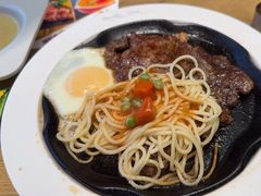 -豪客来牛排(人民东路店)