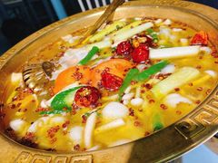 -付掌柜在成都·热炒砂锅集(金禾店)