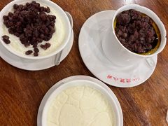 -正德顺順德雙皮奶(中信店)