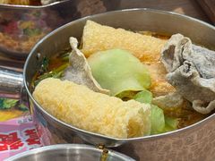 -小满手工粉(北京富力广场店)