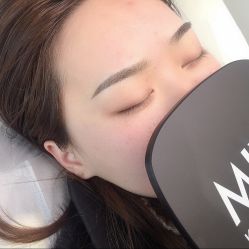 -MIVI半永久纹眉绣眉