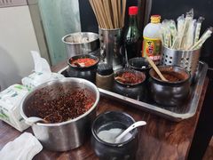 -攀枝花·任德琼·盐边羊肉米线