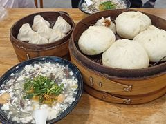 -常鲜德乐购迎桂馒头店(麻巷公寓店)
