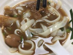 -珍珍小食店(西华路店)