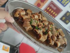 -嘉升大排档(番禺总店)